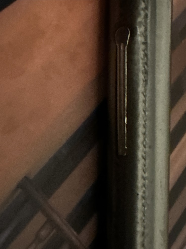 VINTAGE EASTERBROOK FOUNTAIN PEN -