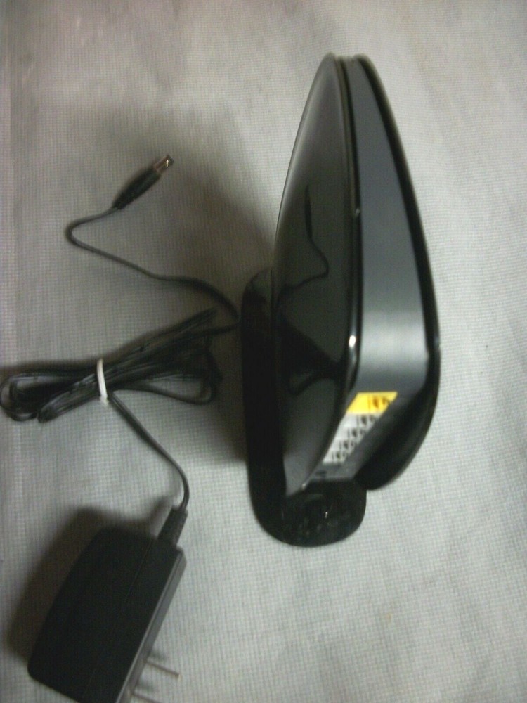 BELKIN N600 DB WIRELESS N+ ROUTER