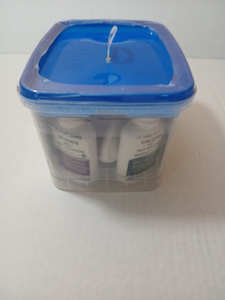 API 402M Reef Master Test Kit