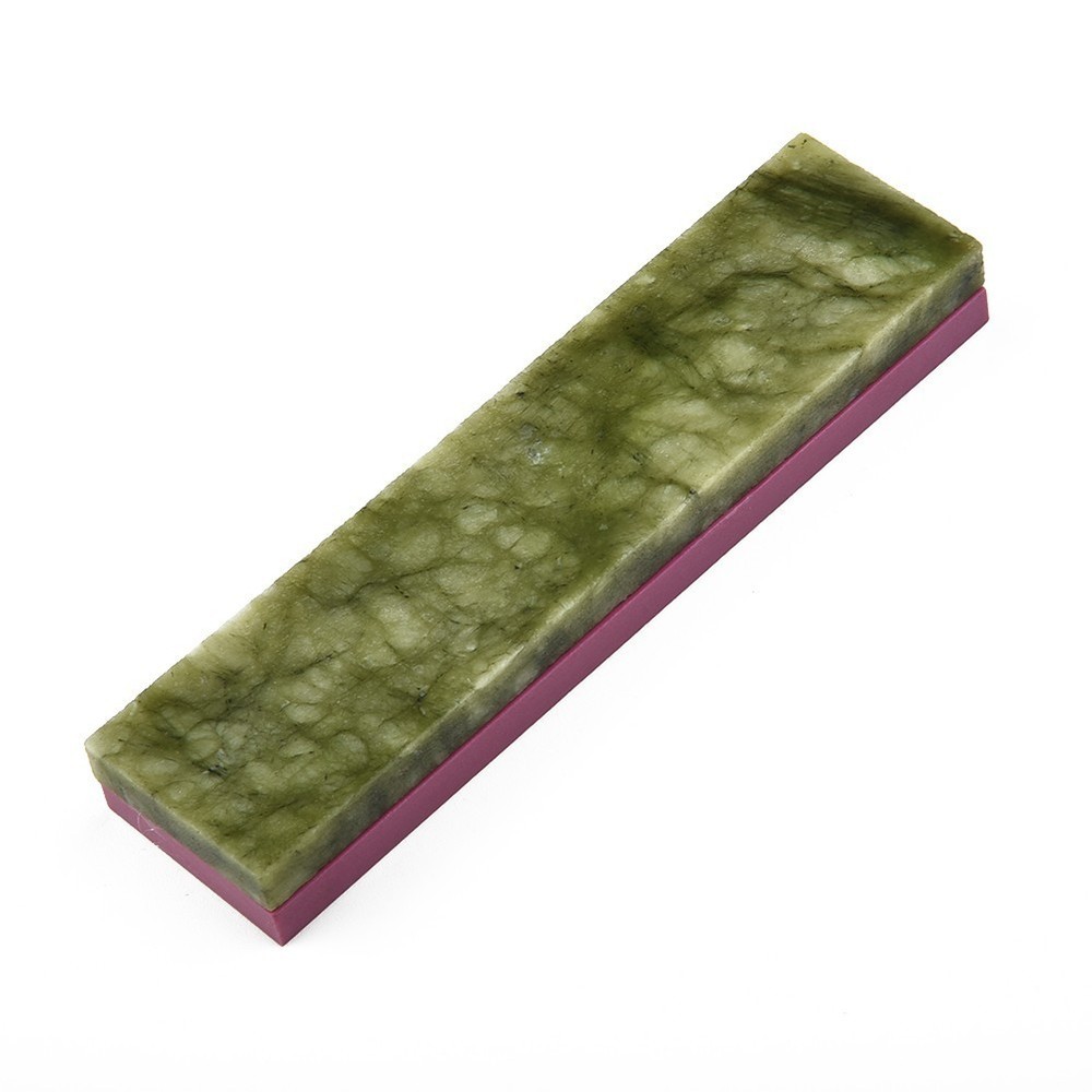 5000 12000Grit Double Side Cutter Sharpening Coarse Fine Whetstone-Sharpener