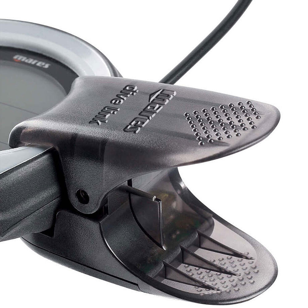 Mares PC Interface for Dive Link 2