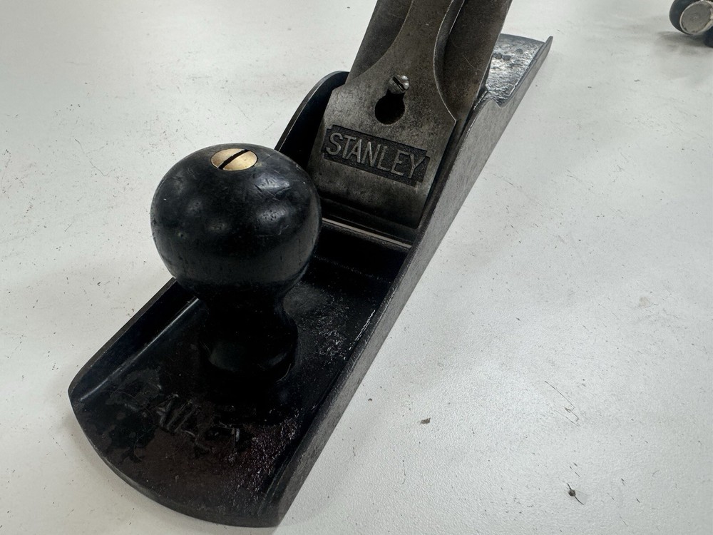 Stanley Non 6 SW❤️ Fore/Jointer Plane (0484)