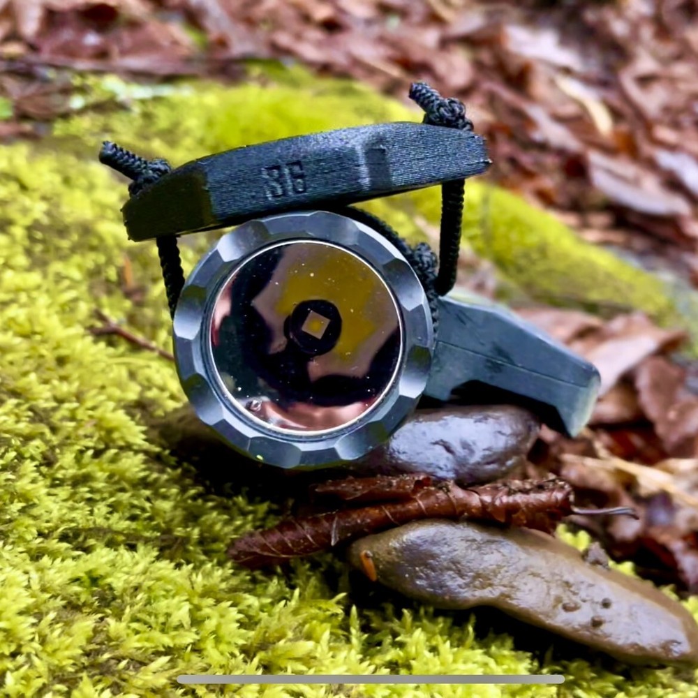 DFD Light Covers Made in U.S.A for Surefire, Modlite, and Cloud Defensive