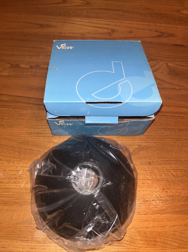 NEW in box - VIEW md4-pcb pendant cap