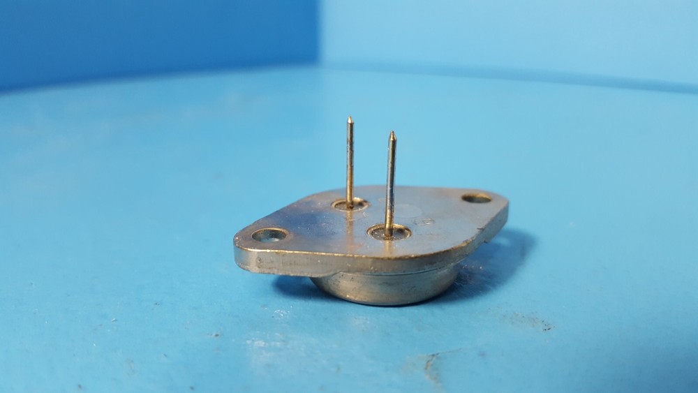 TRANSISTOR, JANTX2N5157, DELCO