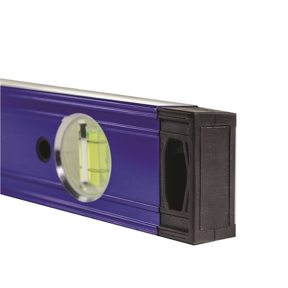 Bon Tools: Heavy Duty Aluminum Box Level - 24"