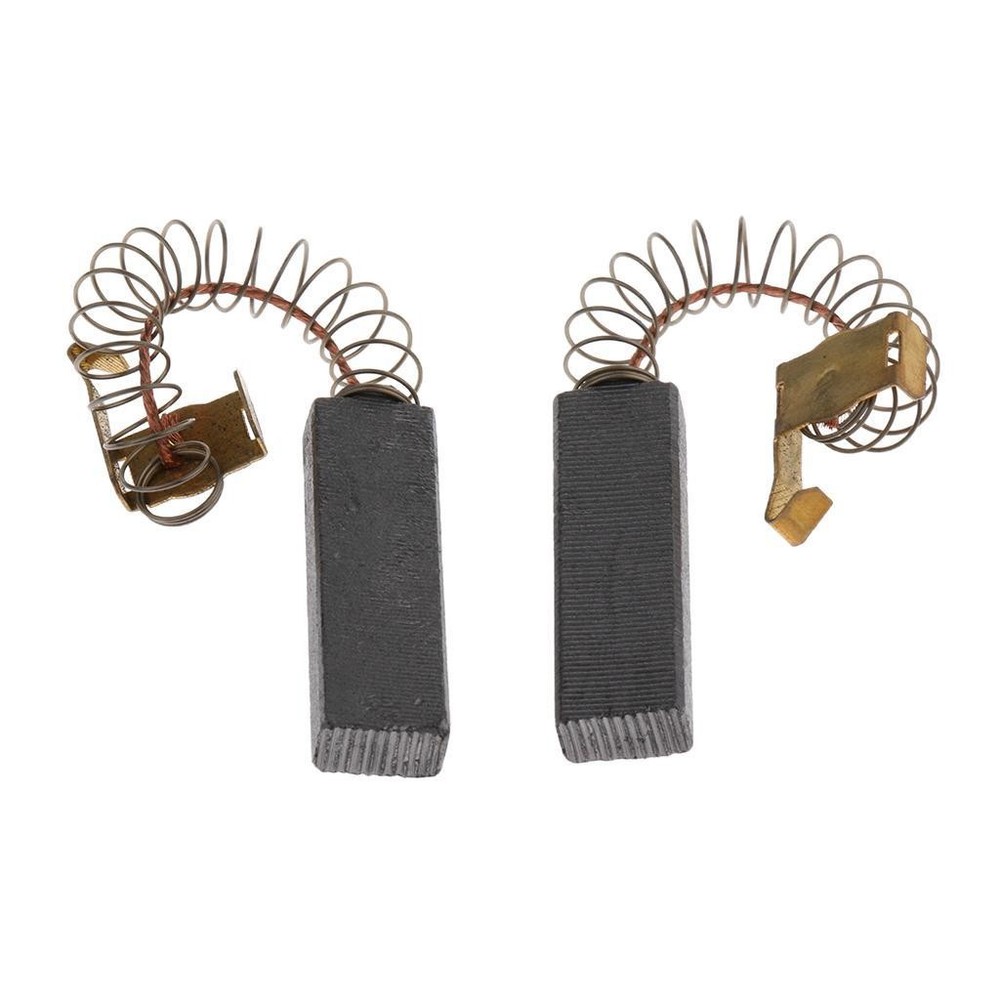 Dryer motor carbon brushes 2