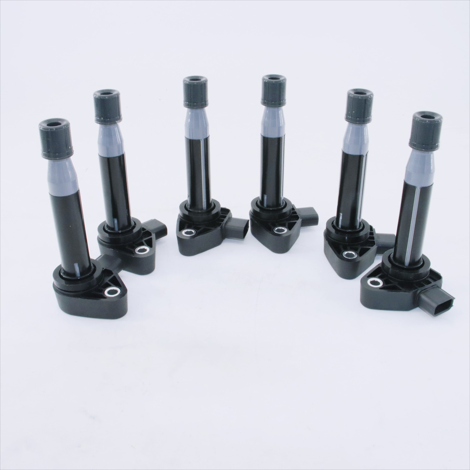 NEW Ignition Coils For Honda 1999-2011 Acura 3.0L 3.2 3.5 3.7L, 099700-061