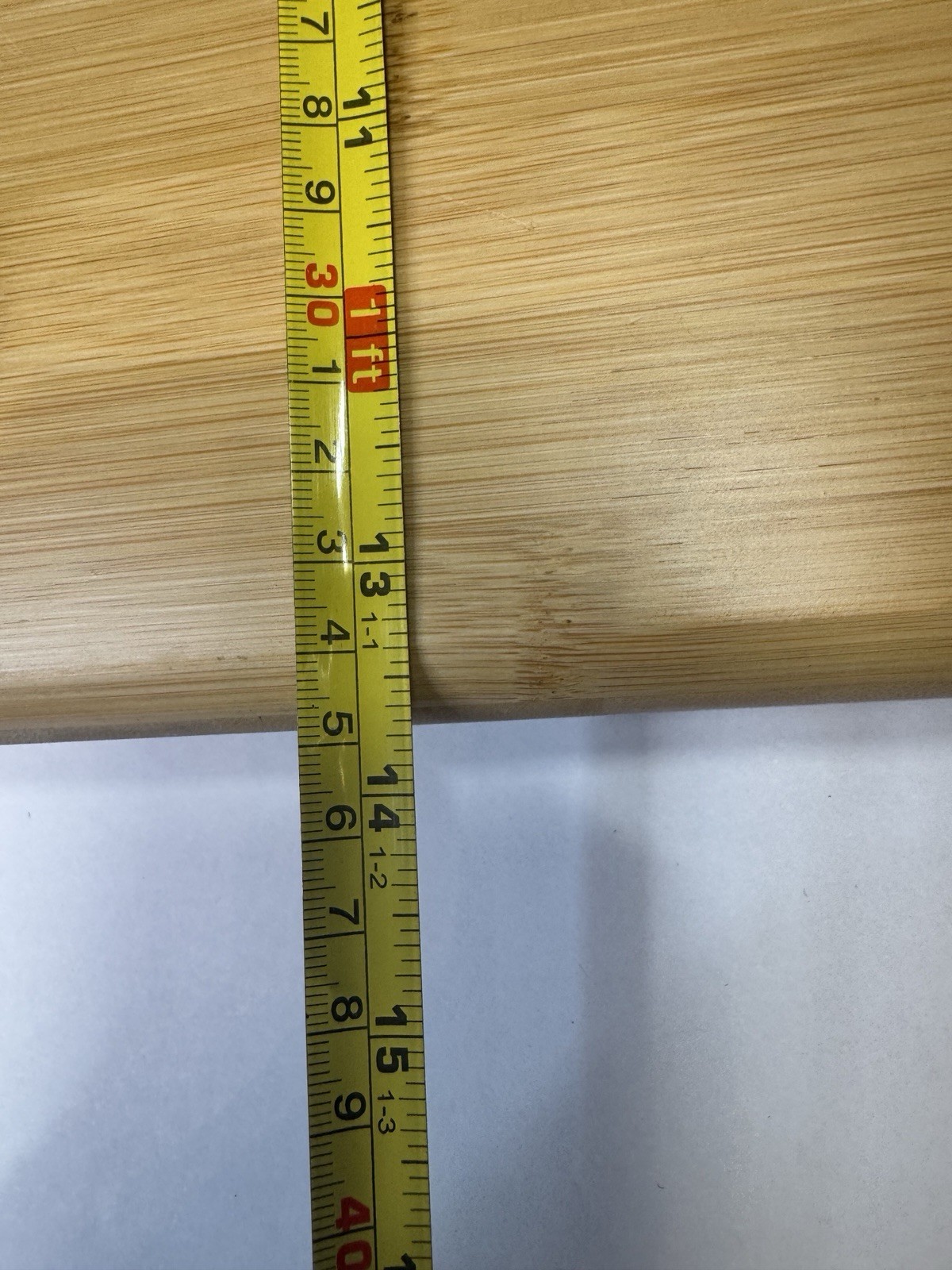 Wishacc Portable Bamboo Lap Desk Laptop Stand Working w/Handle Home Office Wood