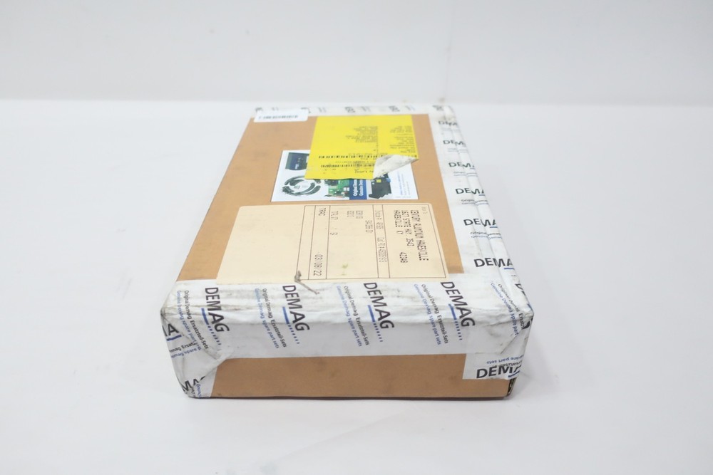 Demag 82381133 Rope Guide
