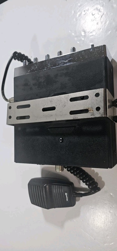 Vintage Royce Transceiver Model 607 Untested!