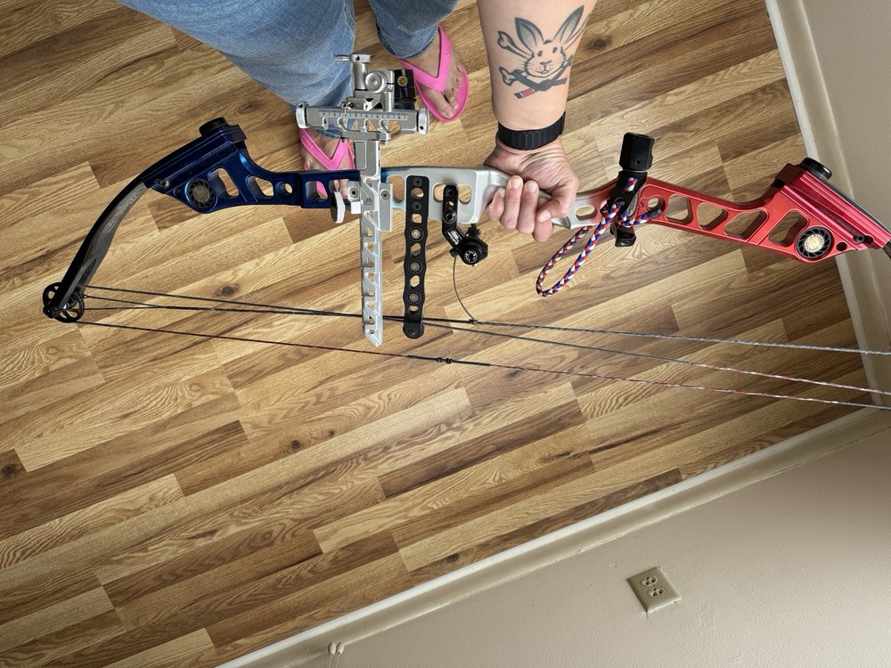 Matthew’s Bow
