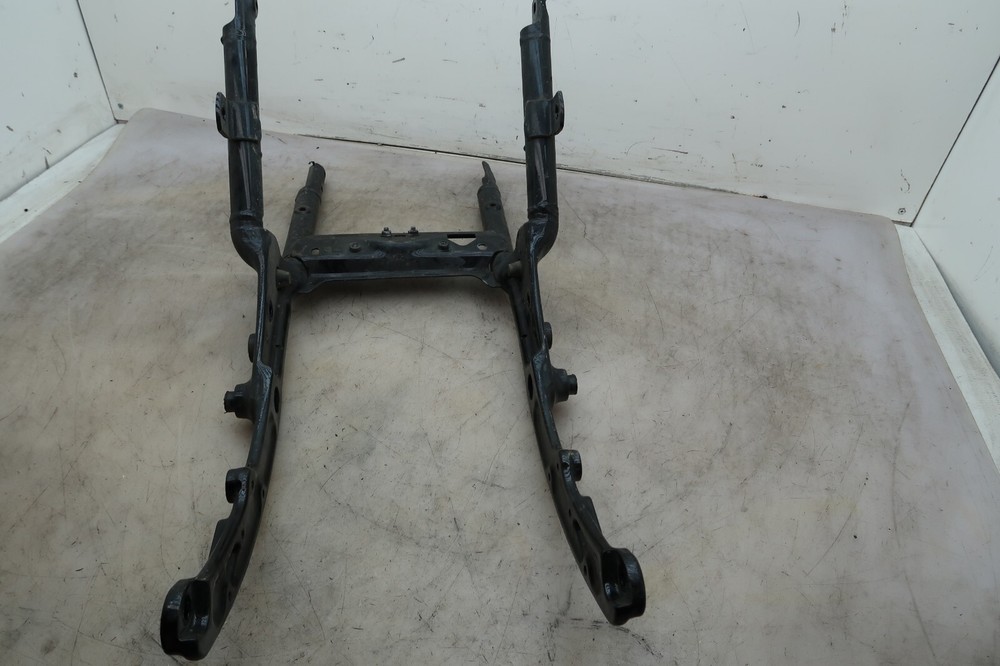 14 HARLEY DAVIDSON ULTRA CLASSIC TOURING REAR SUBFRAME E-2607