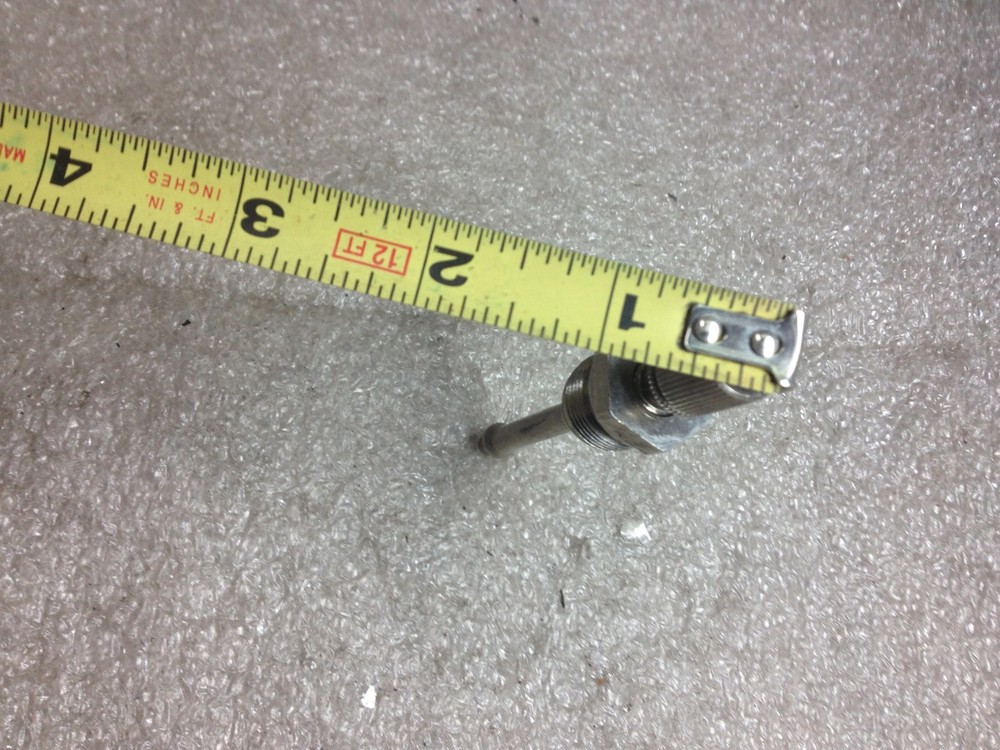 Devilbiss Air Valve Assembly
