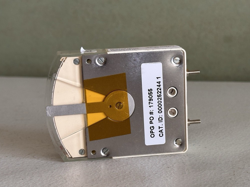 Versatile Measuring Instruments 0000252244 1 /Model 1136