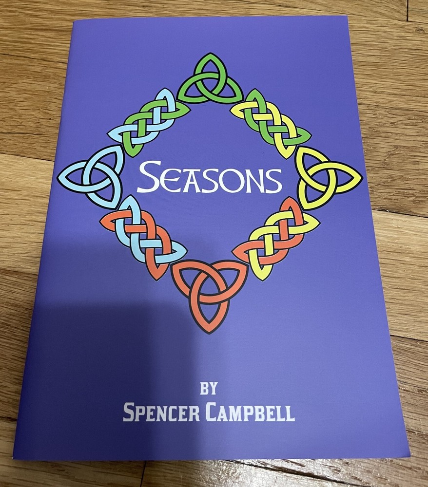 Seasons Role-Playing Game