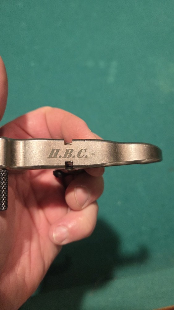 Truball HBC Release