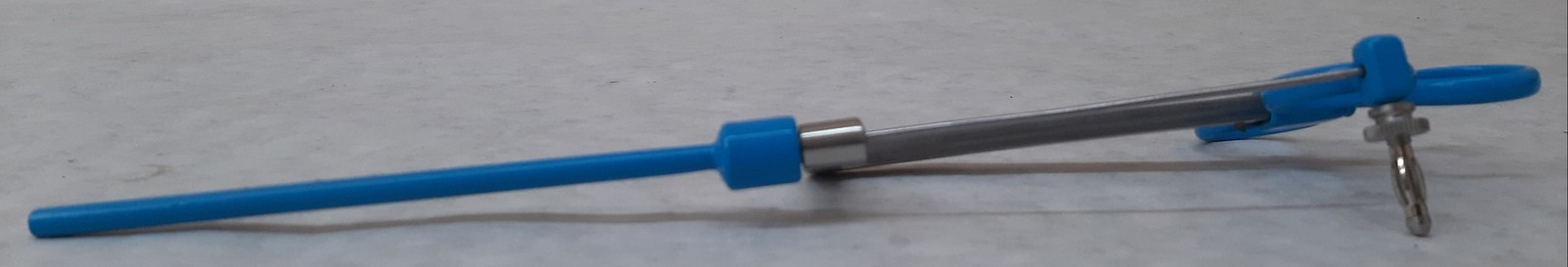 Ellman Polyp Snare System With Cable & 3 Wires Japanese Stainless H301