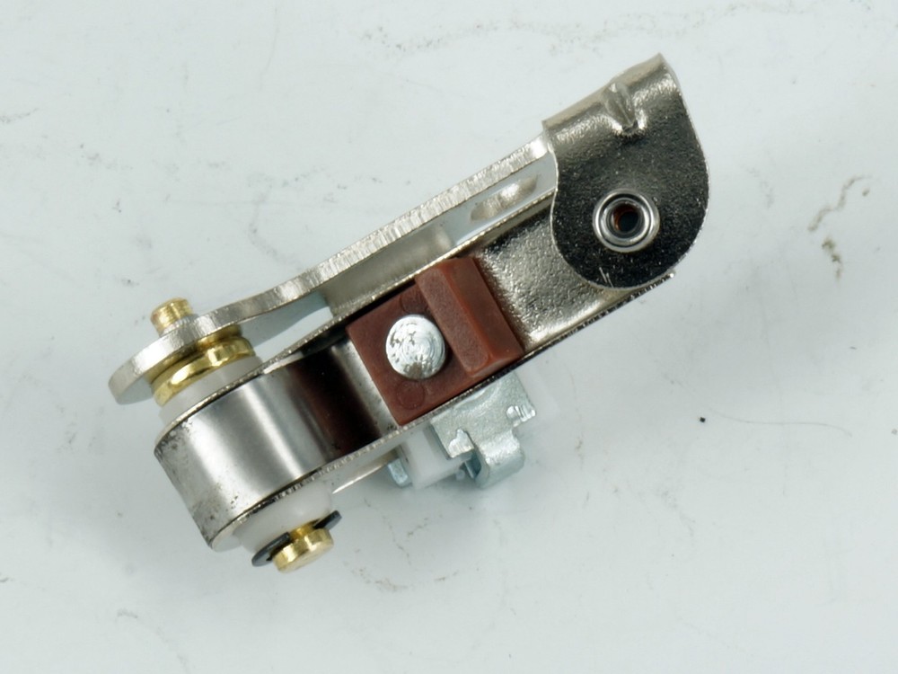 PTS3 Distributor Contact Set