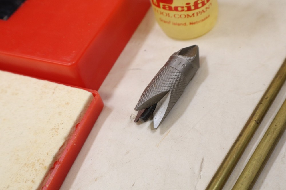 Misc. pacific Reloading accessories