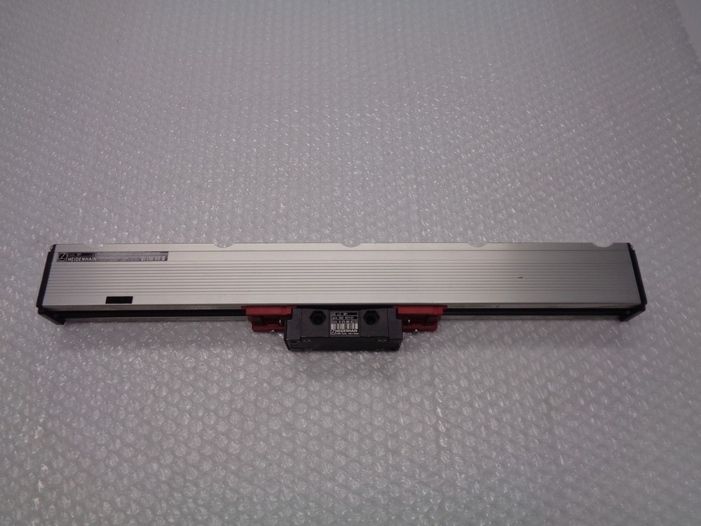 HEIDENHAIN AELC181 332-521-01 LINEAR ENCODER NSNP