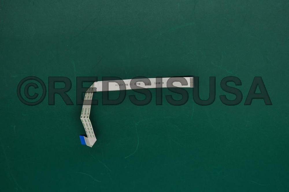 Datalogic Magellan 8405 Load Cell Flat Cable New  4-4641