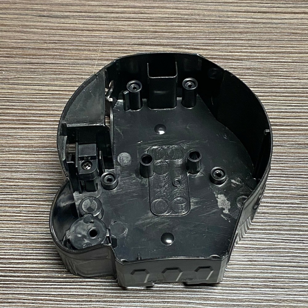 NERF Combat Creature Terradrone OEM Plastic Top Cover Replacement Part & Screws