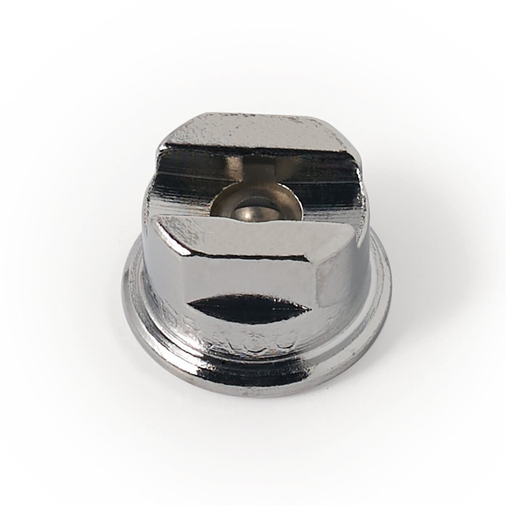 GRACO 163927 Silver Flat Tip, 927