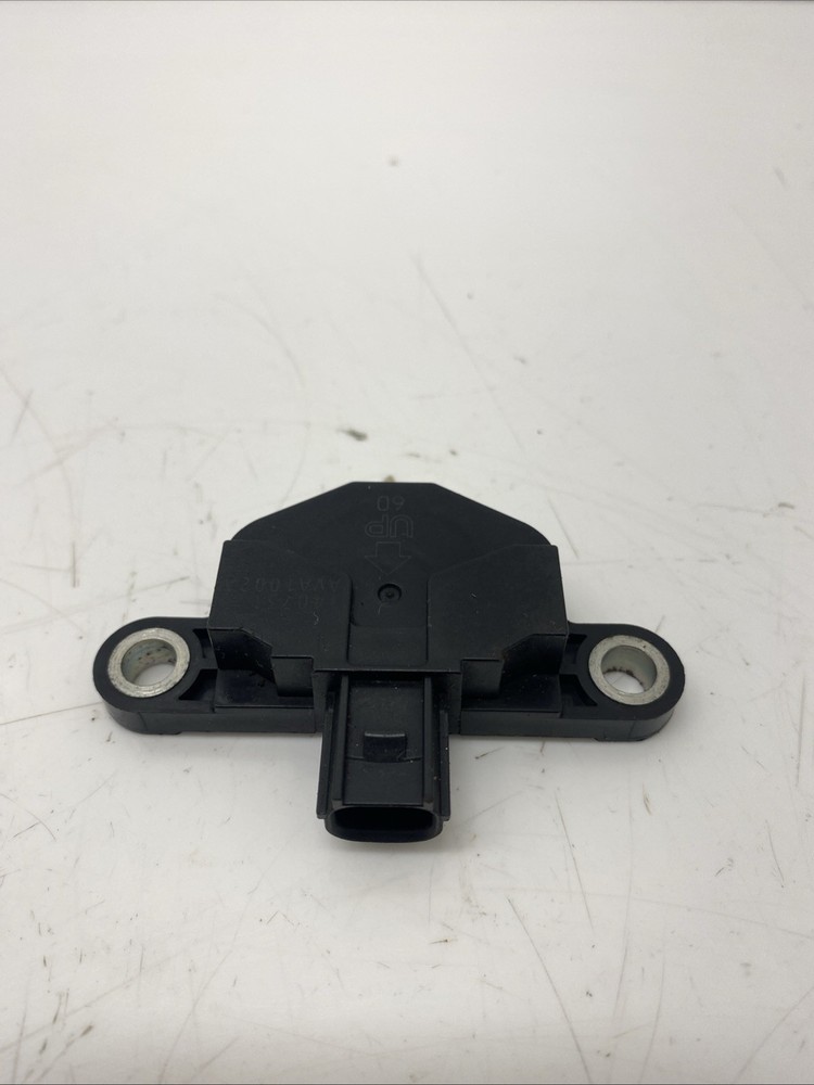 ♻️ Honda Nc 750 Xd-e Dct 2014 - 2017 Tilt Lean Angle Position Sensor ♻️