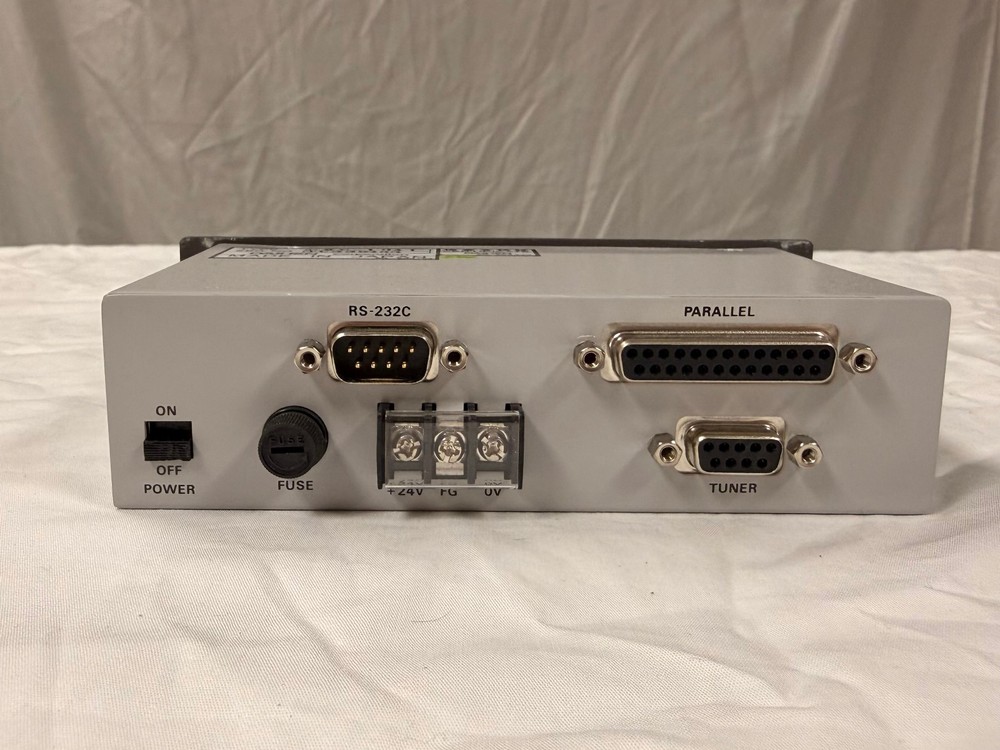 Daihen CMC-10A1 Tuning Control Unit