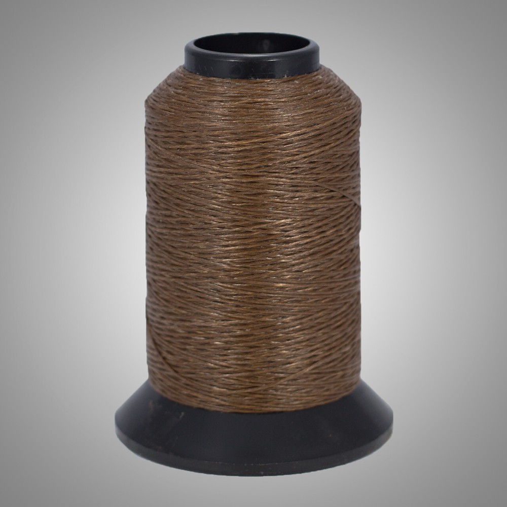 Tan 1/8lb BCY 452X/ 452Xtra Bowstring Material Bow String