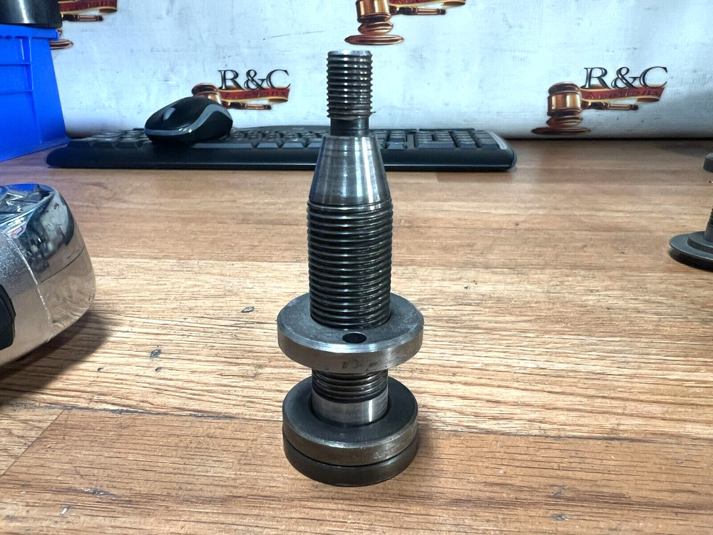 CINCINNATI MONOSET GRINDER WHEEL HUB
