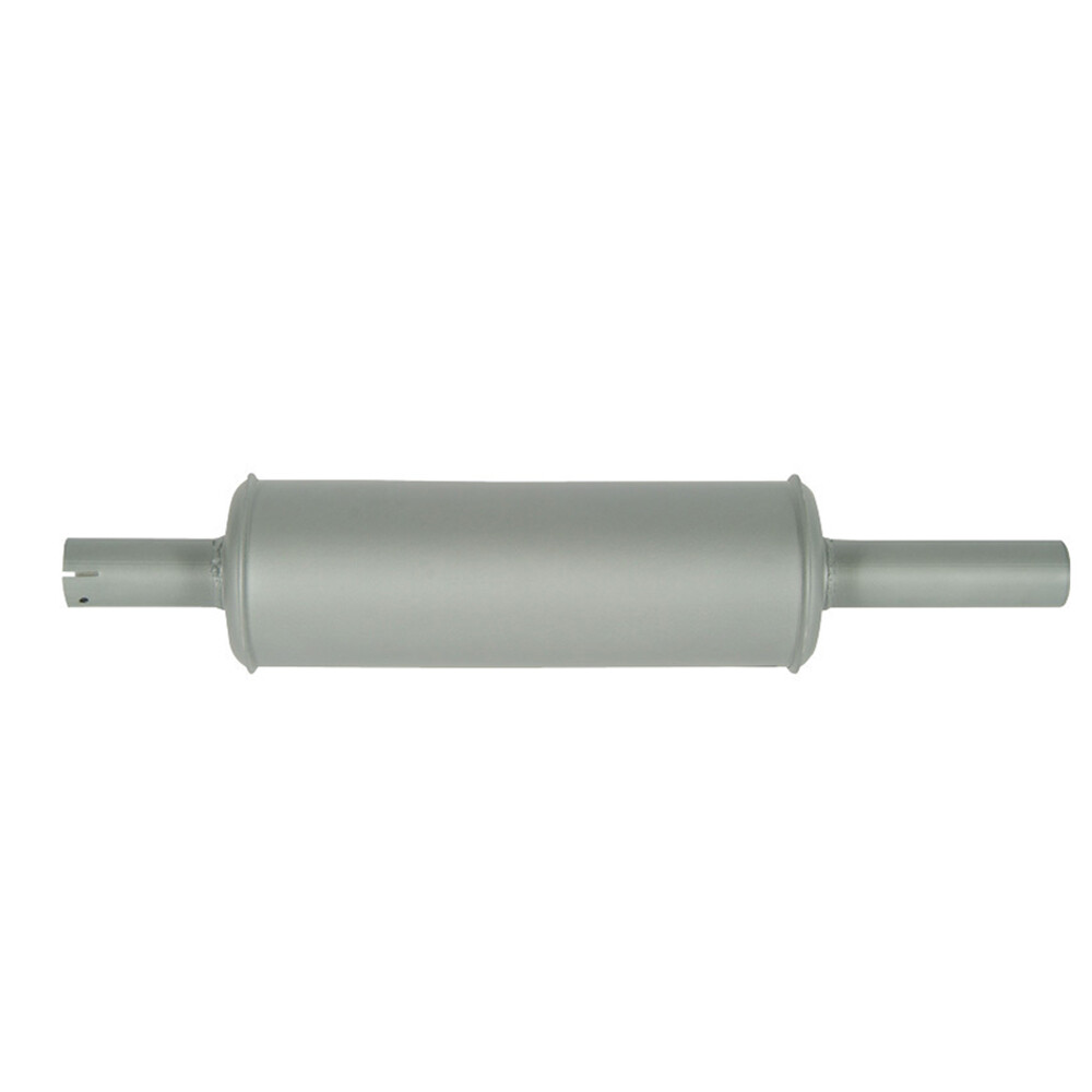 Fits Ford 2000 3000 4000 5000 VERTICAL UPRIGHT EXHAUST EXH MUFFLER C7NN5230JM