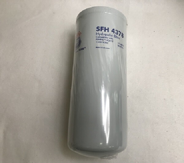 Kit Filter Maintenance Replacement for Bobcat E45