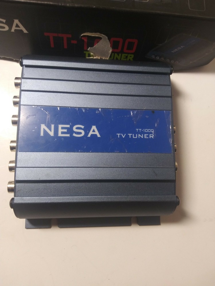 NESA TT-1000 TV Tuner