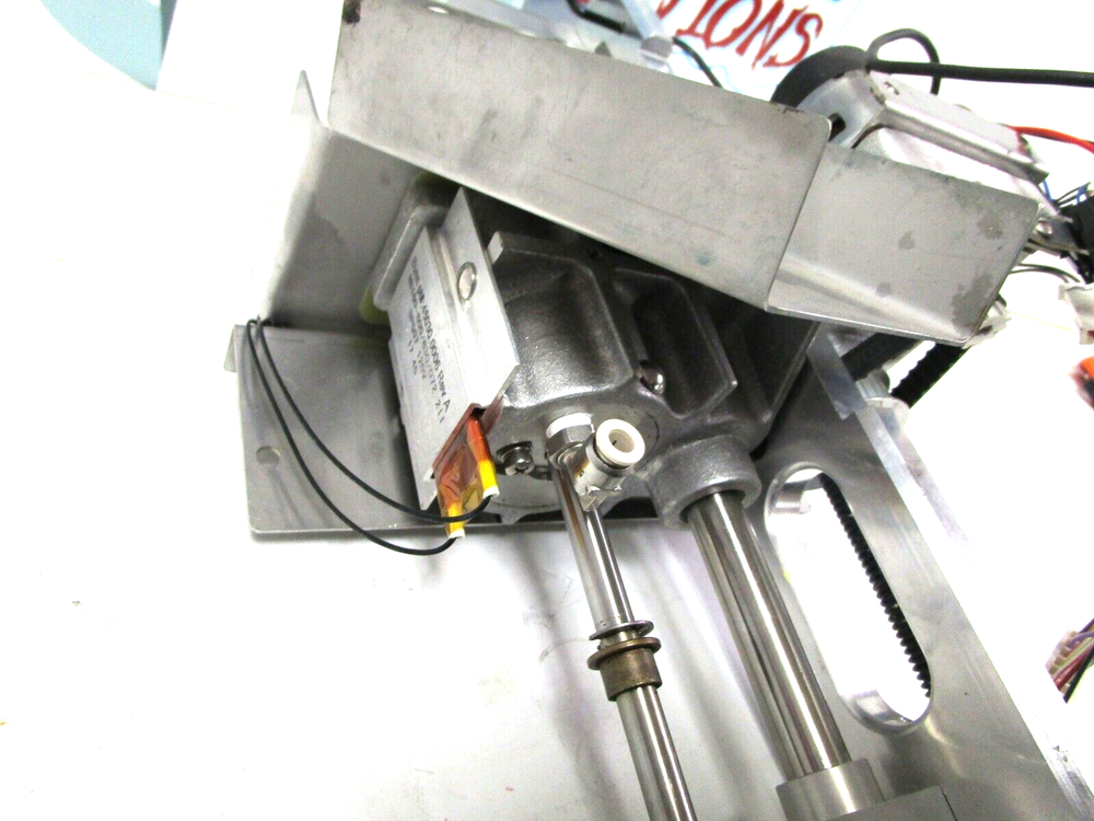 1 Used Bunn 44207.1004 BREW MODULE ASSEMBLY