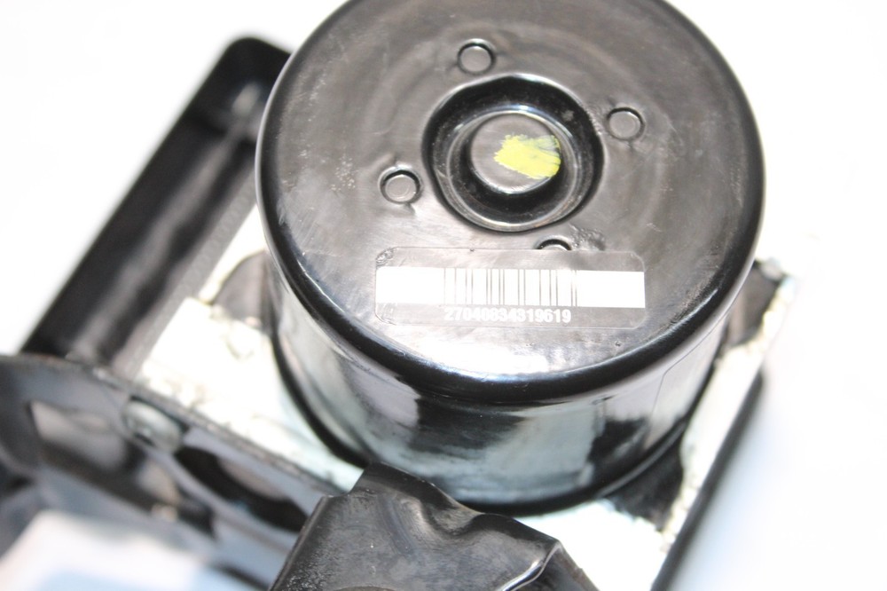 RANGE ROVER EVOQUE ABS Pump 2.2 BJ32-2C405-AE 2011