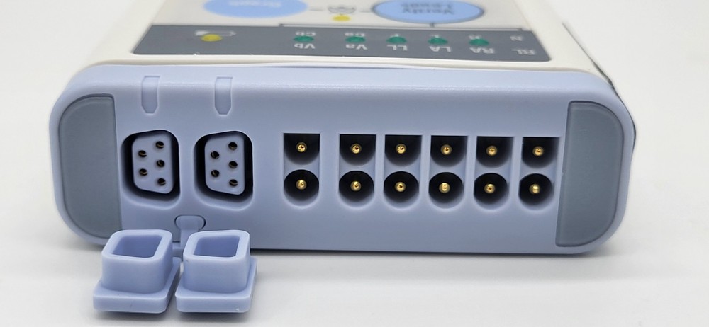 GE Apex Pro Ch Telemetry Transmitter