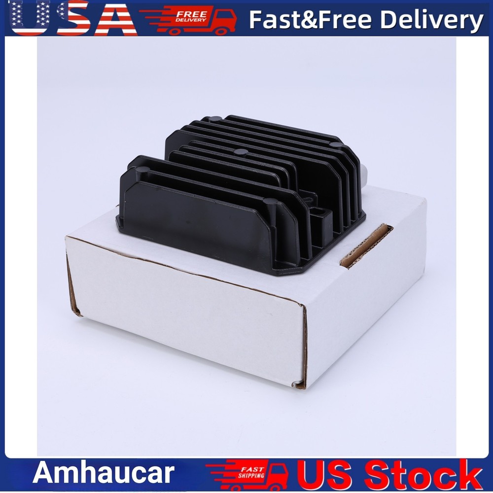 Voltage Regulator Rectifier Replacement for C-FMoto C-FORCE 600 1000 2023