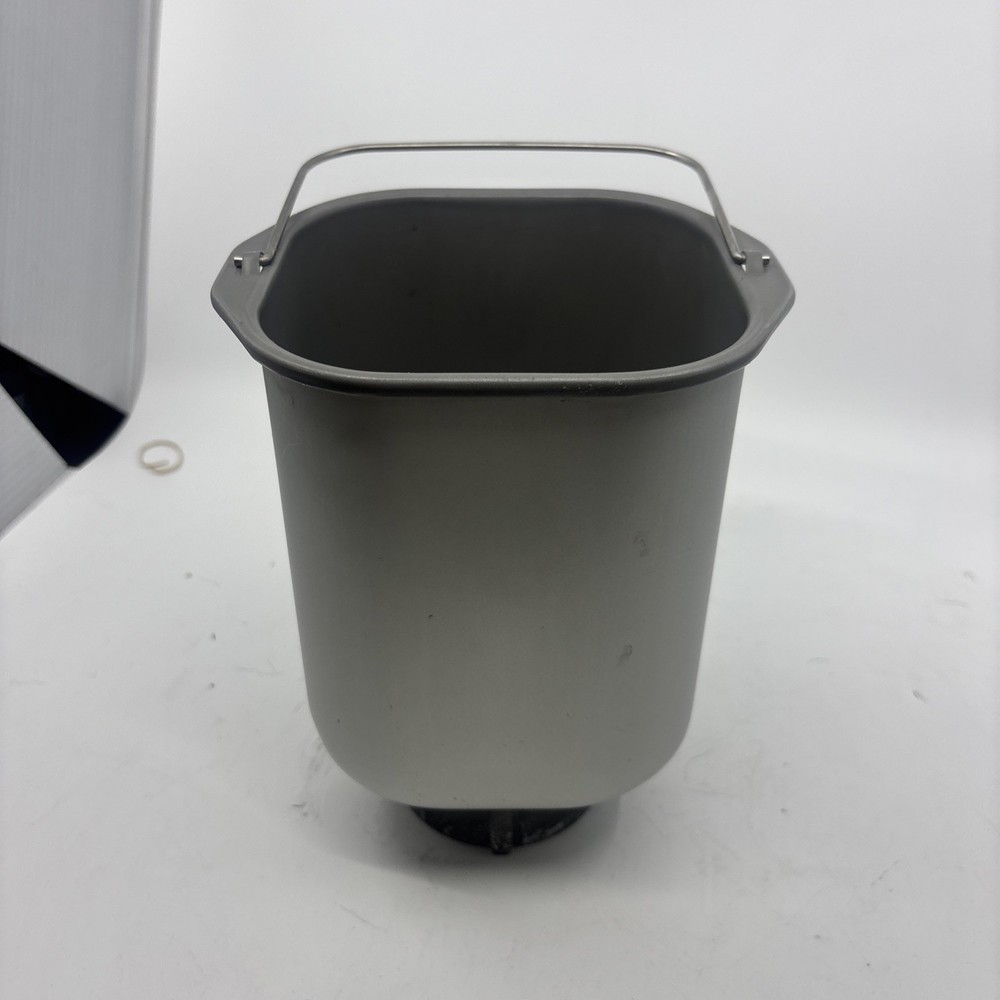 WELBILT Bread Machine Maker ABM4100T Replacement Pan - Paddle - Side Pin