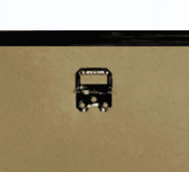 Mainstays 18x24 Basic Black Poster Frame, Wall Art Vertical Horizontal,