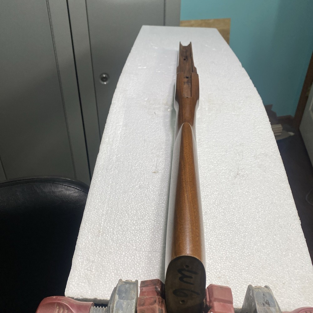 Thompson Center Renegade Muzzleloader (Deep Walnut) Stock- Nice
