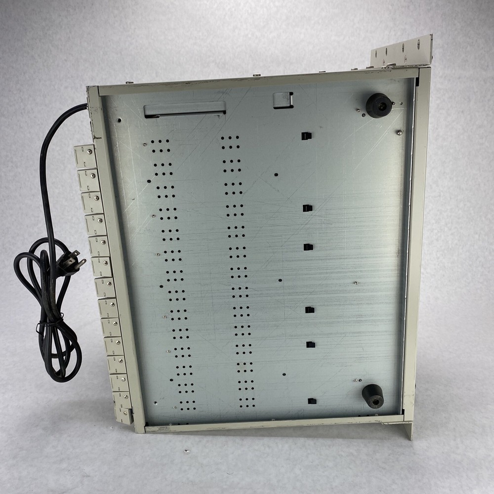 Panasonic Matrix Switcher WJ-SX550c