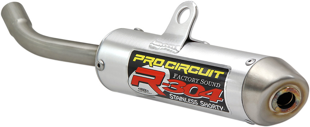 Pro Circuit R-304 Silencer - 1131865