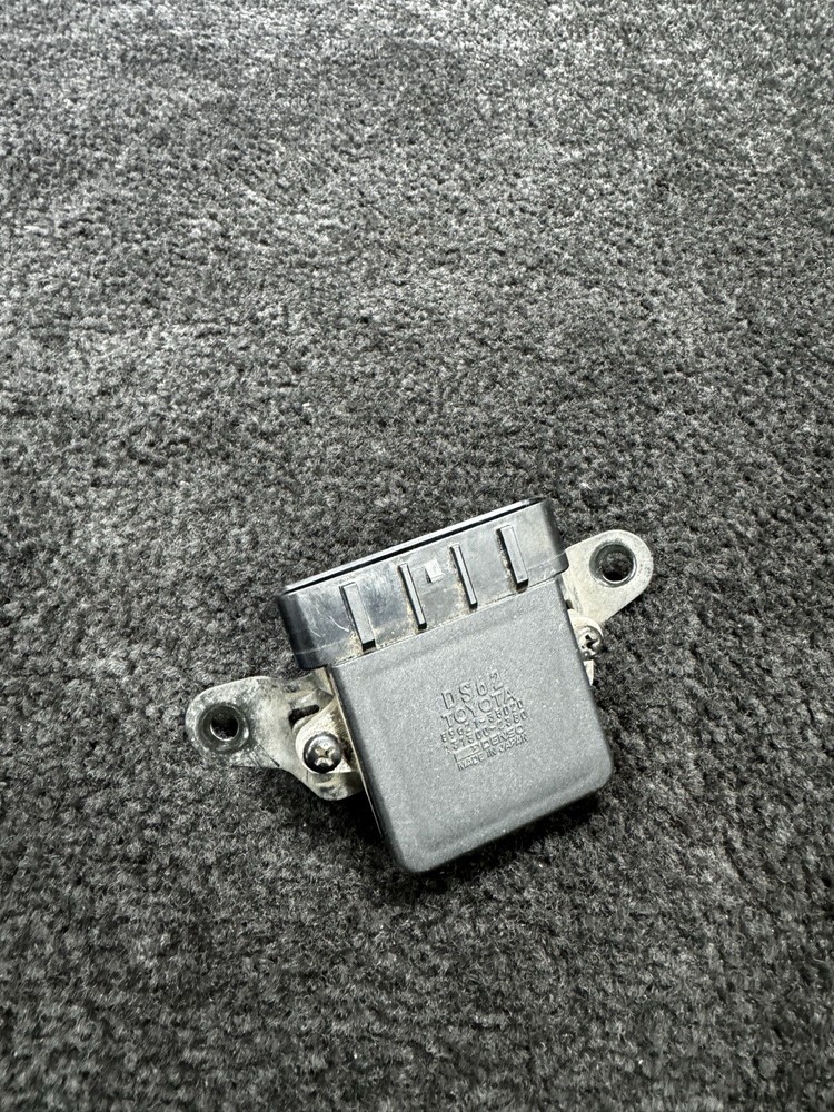2000 Toyota 4runner Limited 3.4 V6 Ignition Control Module Ignitor OEM