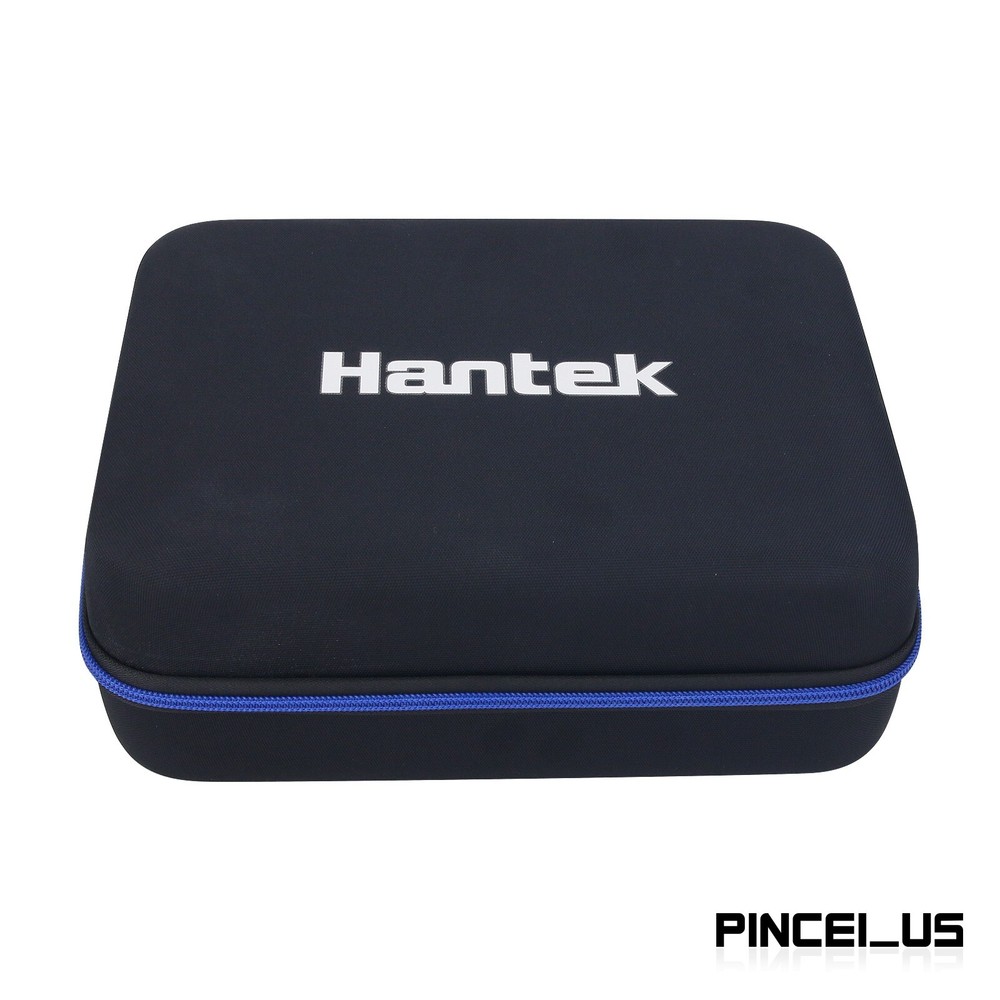 Hantek TO1112C Multi-Functional Touch Screen Digital Oscilloscope Fast Charging