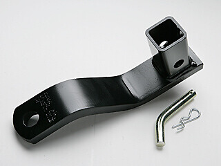 Trailer Hitch Adapter Mopar 82213552