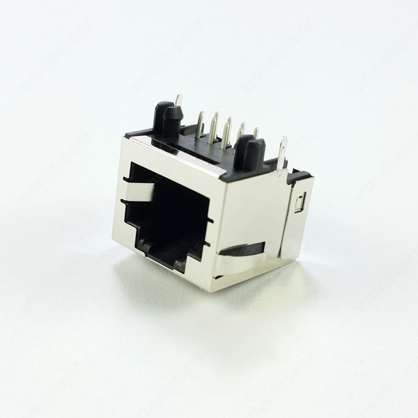 Pioneer CDJ Player Digital Turntable RJ45 Link Ethernet Socket VKN2023