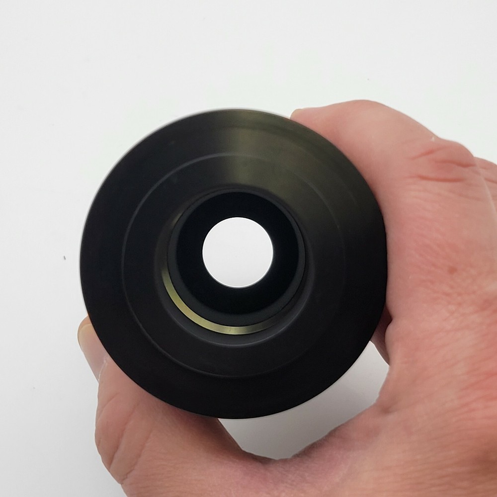 Optem Microscope Camera Adapter 1x DC10OU