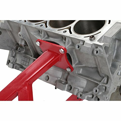 Chevy V8 Lsx Engine Storage Stand